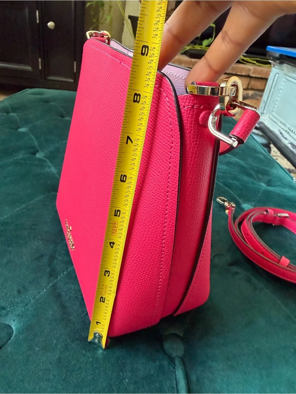 Kate Spade Darcy Bucket Bag